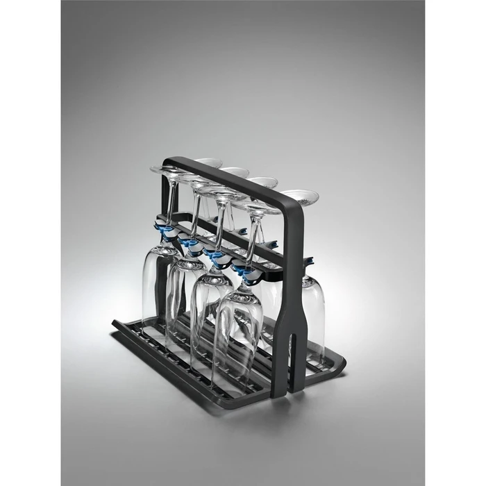 Αξεσουάρ Πλυντηρίων Πιάτων Electrolux 9029795540 Black Wine glass holder