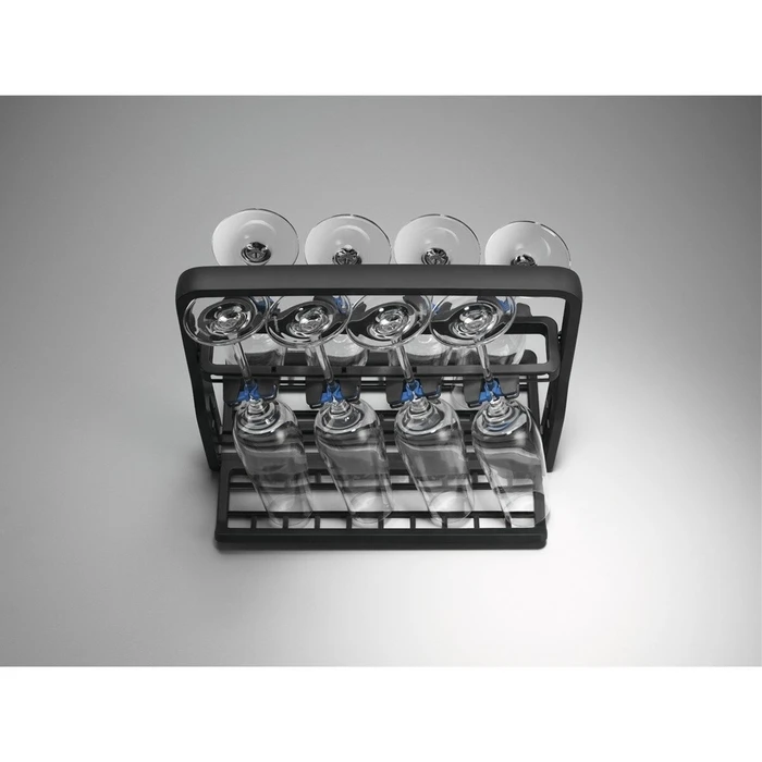 Αξεσουάρ Πλυντηρίων Πιάτων Electrolux 9029795540 Black Wine glass holder