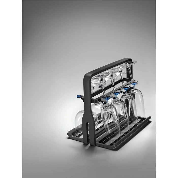 Αξεσουάρ Πλυντηρίων Πιάτων Electrolux 9029795540 Black Wine glass holder