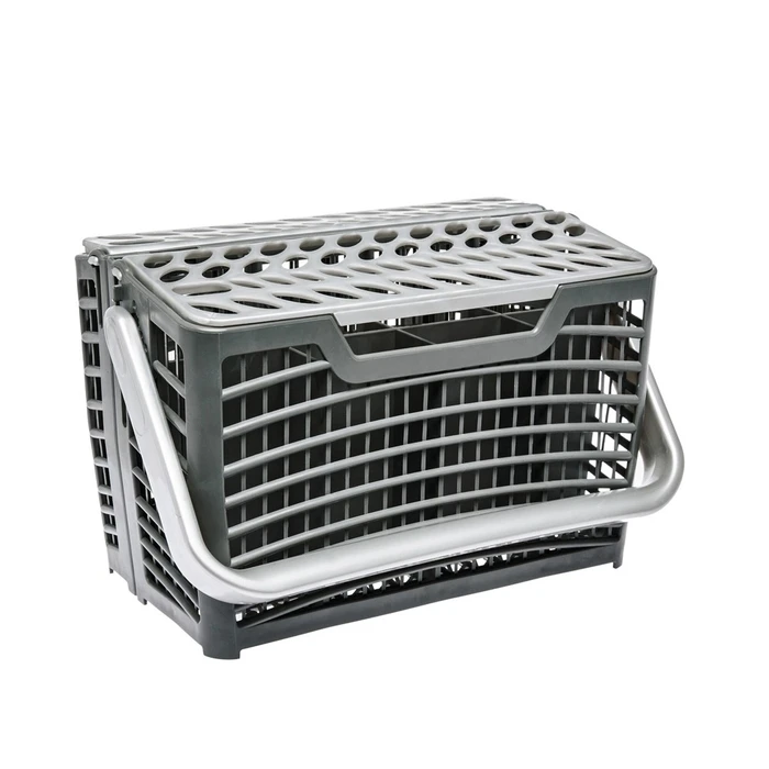 Αξεσουάρ Πλυντηρίων Πιάτων Electrolux E4DHCB01 Grey Cutlery basket