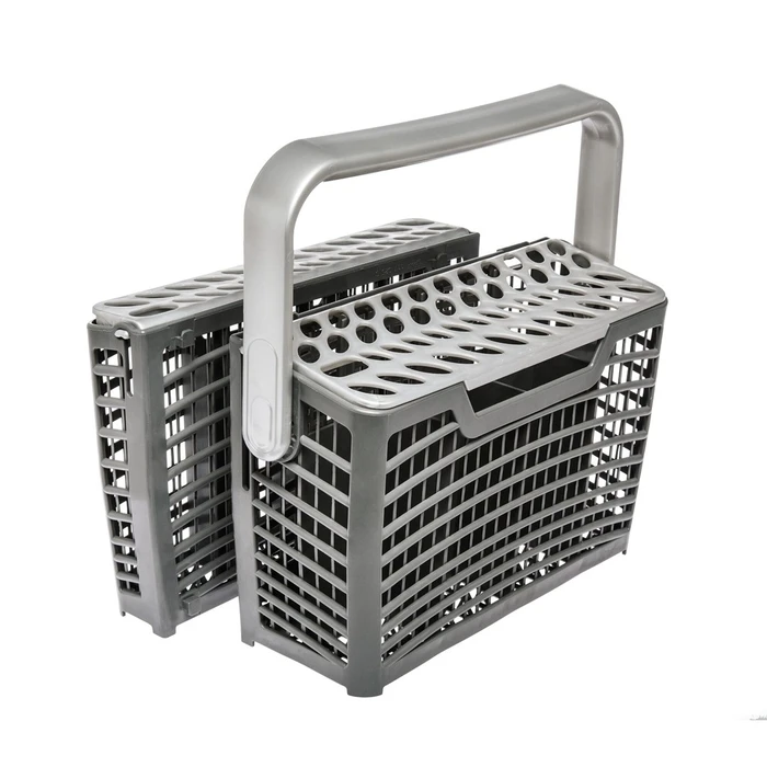 Αξεσουάρ Πλυντηρίων Πιάτων Electrolux E4DHCB01 Grey Cutlery basket
