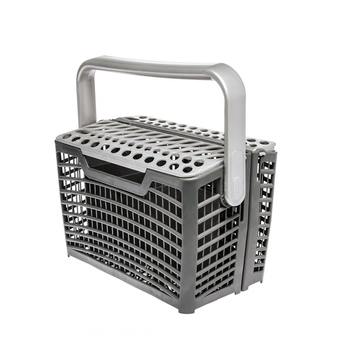 Αξεσουάρ Πλυντηρίων Πιάτων Electrolux E4DHCB01 Grey Cutlery basket