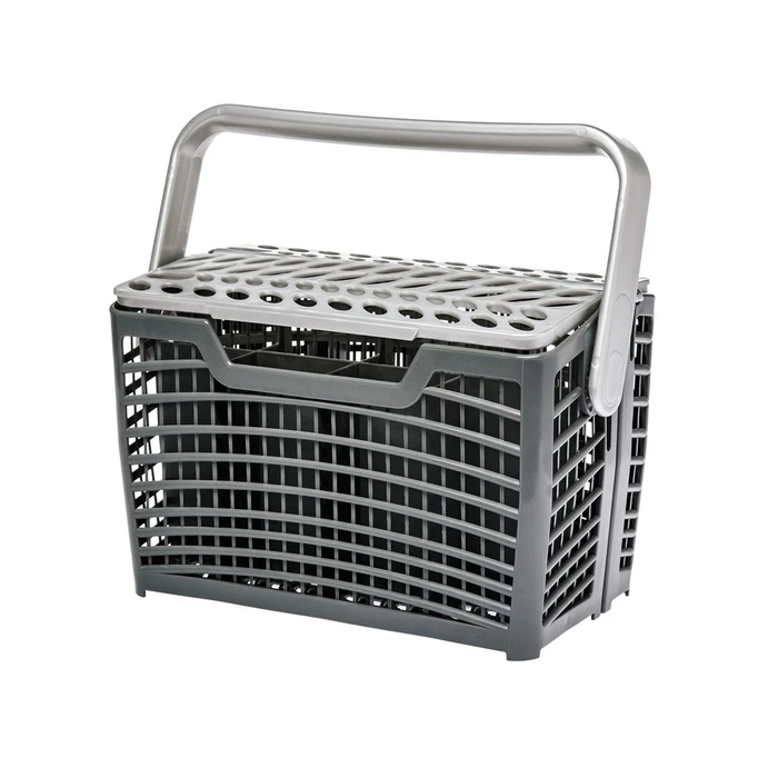 Αξεσουάρ Πλυντηρίων Πιάτων Electrolux E4DHCB01 Grey Cutlery basket