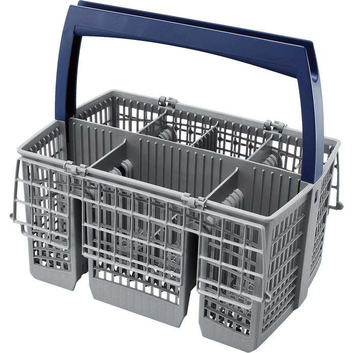Αξεσουάρ Πλυντηρίων Πιάτων Siemens SZ73100 Grey Cutlery basket