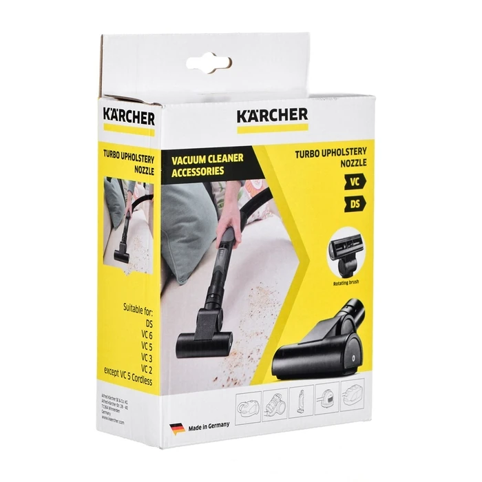 Αξεσουάρ Συσκευών Καθαρισμού Karcher 2.903-001.0