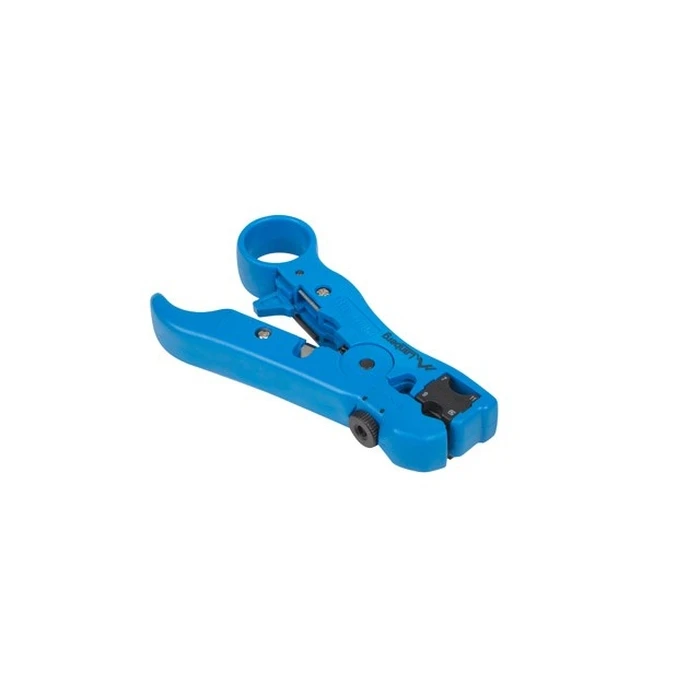 Απογυμνωτής Καλωδίων Lanberg NT-0102 cable stripper Blue
