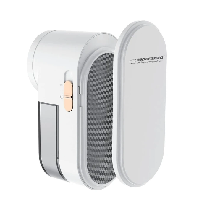 Αποχνουδωτής Esperanza ECS010 White