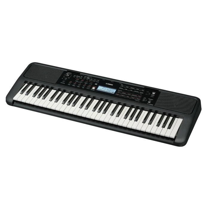 Αρμόνιο Yamaha PSR-E383 MIDI 61 keys USB Black