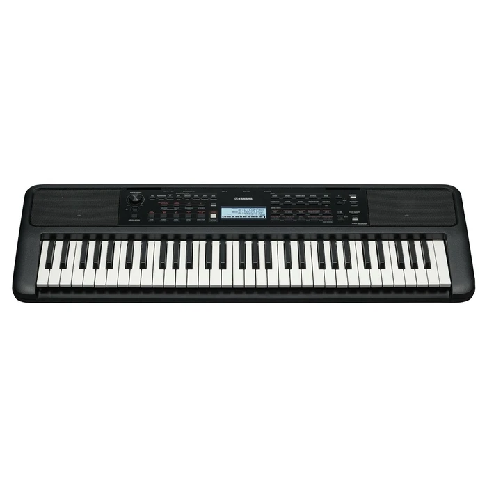 Αρμόνιο Yamaha PSR-E383 MIDI 61 keys USB Black
