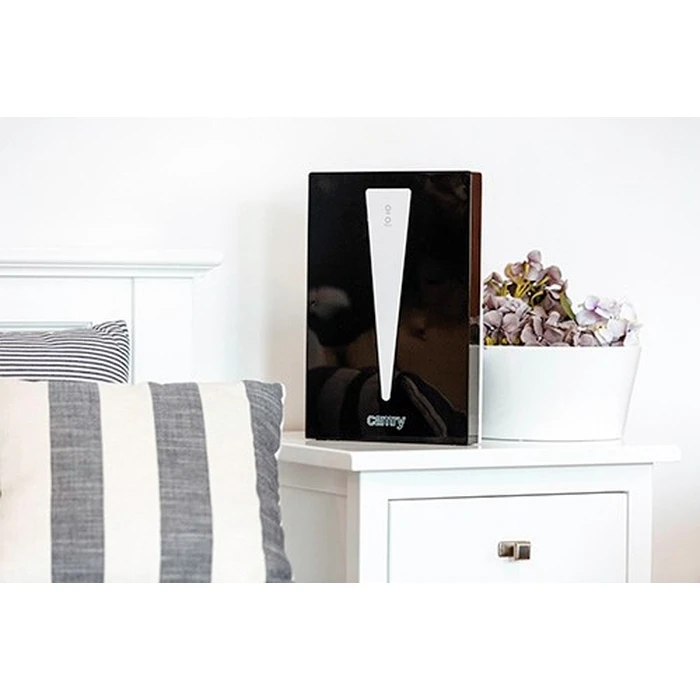 Αφυγραντήρας Camry CR 7903 1.5 L 100W Black, White