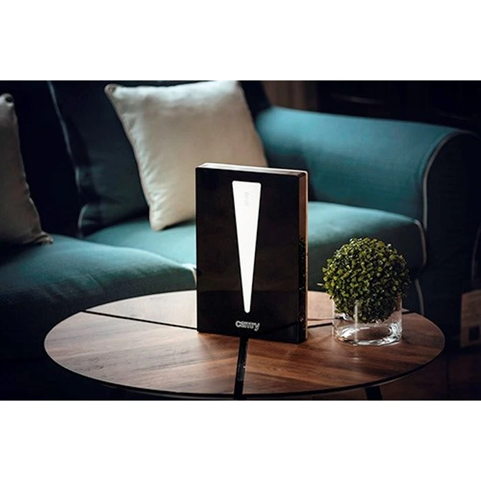 Αφυγραντήρας Camry CR 7903 1.5 L 100W Black, White