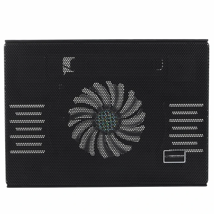 Βάση Laptop Esperanza EA142 stand Black