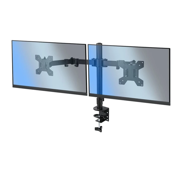 Βάση Monitor Esperanza ERW018 for two monitors 10-27'' up to 8kg