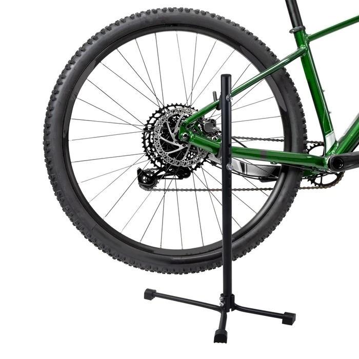 Βάση για Ποδήλατα Maclean Service Floor Height 20kg MTB Wheels up to 27.5"