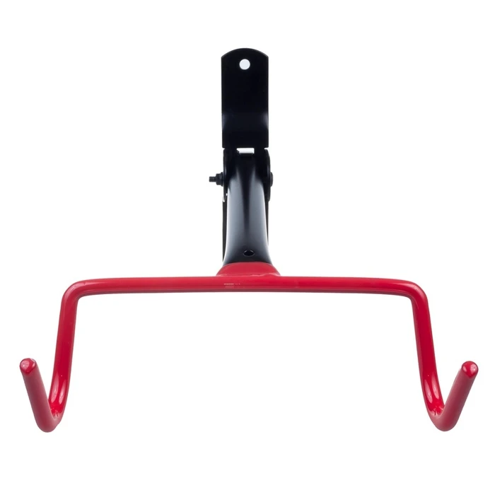 Βάση για Ποδήλατα Maclean Wall Mount Steel Storage Hook 30kg