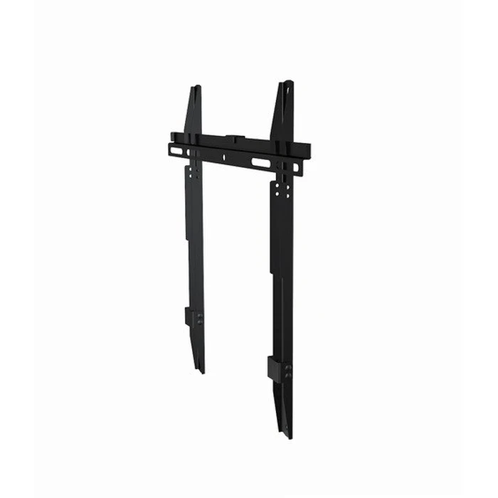 Βάση Τηλεόρασης Gembird WM-55F-03 139.7 cm (55") Black