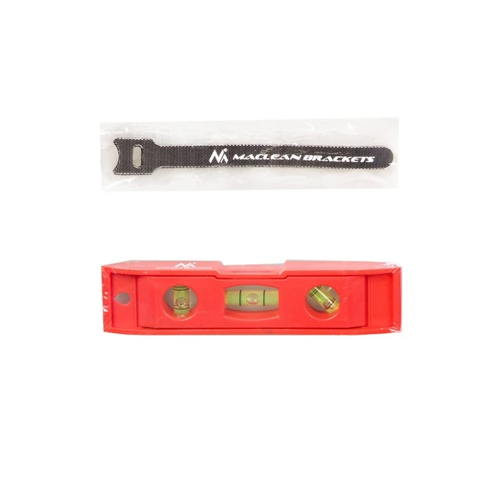 Βάση Τηλεόρασης Maclean MC-419 Wall Mount 32"-100" VESA 600x400 45kg