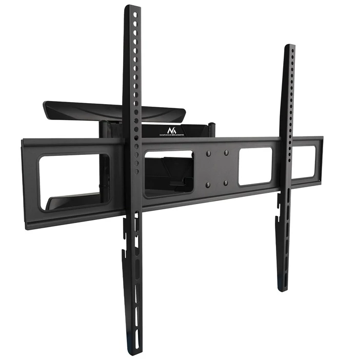 Βάση Τηλεόρασης Maclean MC-423 Full Motion Wall 43"-100" 80kg max 800x600