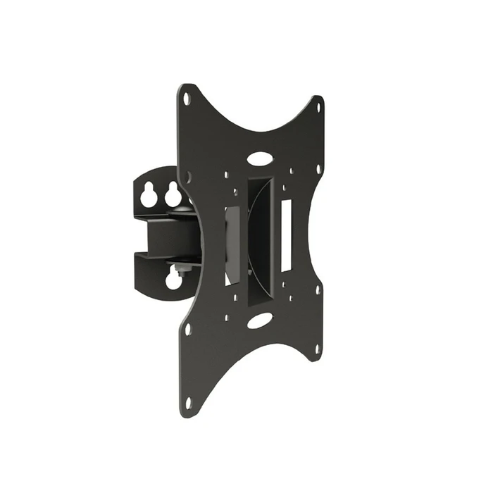 Βάση Τηλεόρασης Maclean MC-501A Wall TV Bracket 23-42" uo to 30kg vesa 200x200 Black