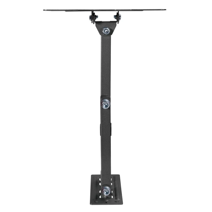 Βάση Τηλεόρασης Maclean MC-700N Wall Mount max VESA 200x20 23"-43" 30kg Black