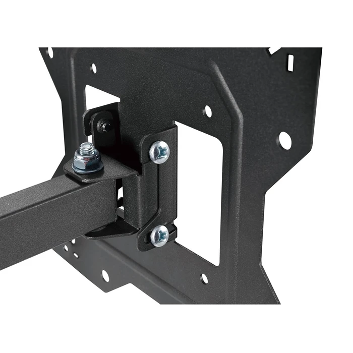 Βάση Τηλεόρασης Maclean MC-700N Wall Mount max VESA 200x20 23"-43" 30kg Black