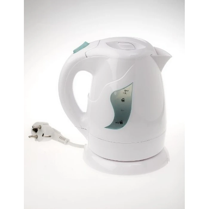 Βραστήρας Adler AD 08W 1 L 850W White