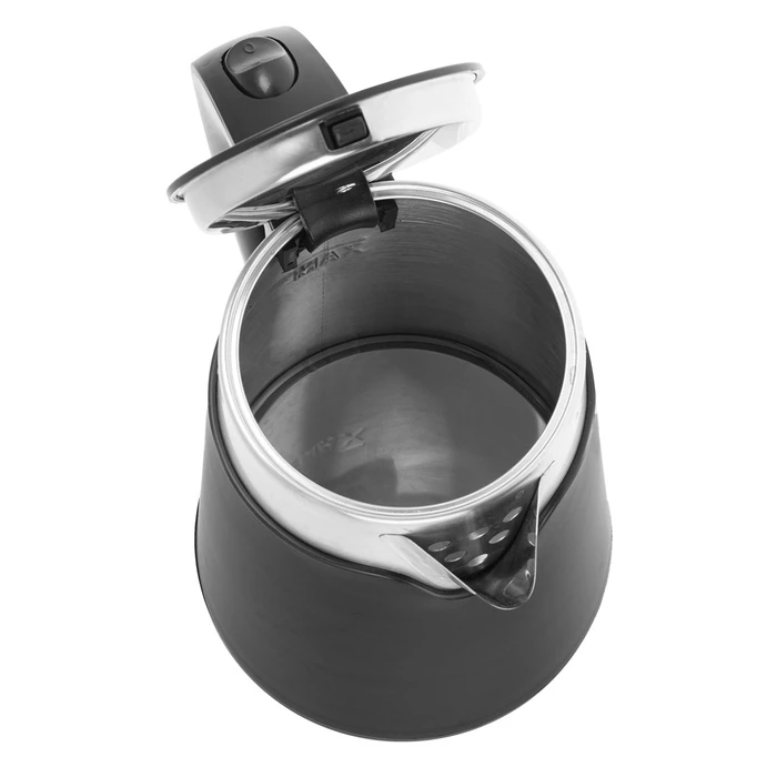Βραστήρας Adler AD 1372b Black