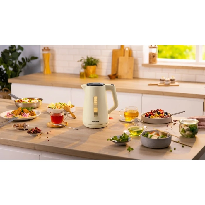 Βραστήρας Bosch Kettle TWK 1M127