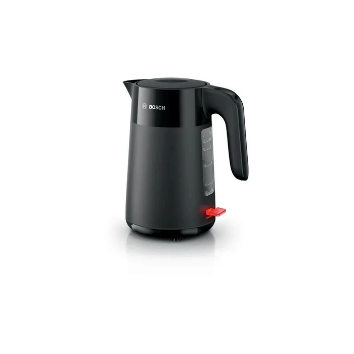 Βραστήρας Bosch TWK2M163 1.7 L 2400W Black