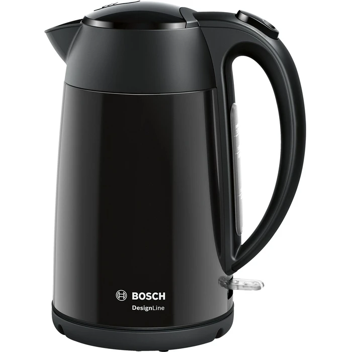 Βραστήρας Bosch TWK3P423 1.7 L 2400W Black