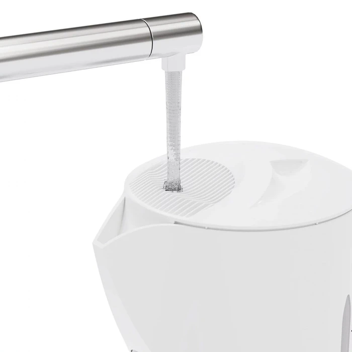 Βραστήρας Cordless kettle 1.7L Smapp White