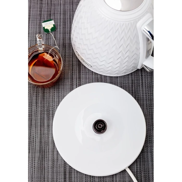 Βραστήρας Eldom C265B NELA 1.7 L 2000W White