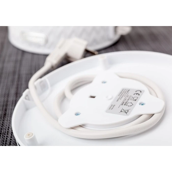Βραστήρας Eldom C265B NELA 1.7 L 2000W White