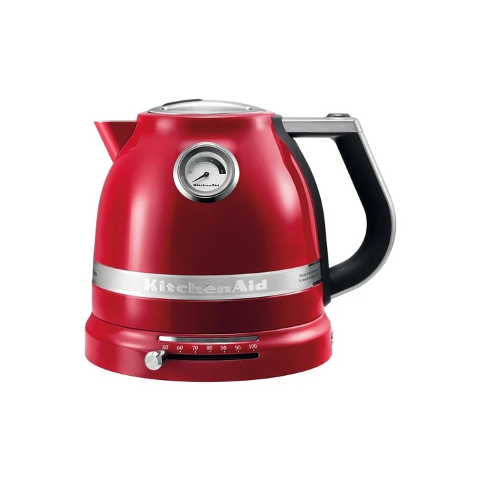 Βραστήρας KitchenAid 5KEK1522EER 1.5 L 2400W Red
