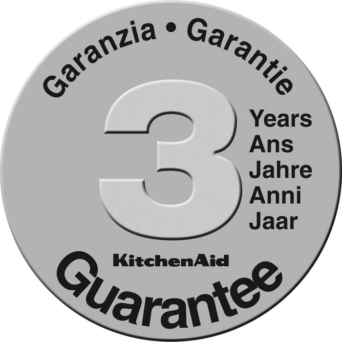 Βραστήρας KitchenAid 5KEK1522EER 1.5 L 2400W Red