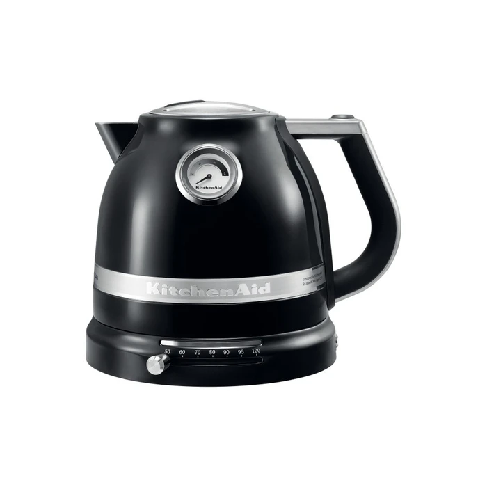 Βραστήρας KitchenAid 5KEK1522EOB 1.5 L 2400W Black