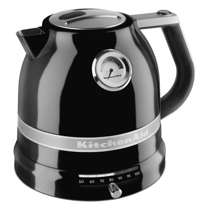 Βραστήρας KitchenAid 5KEK1522EOB 1.5 L 2400W Black