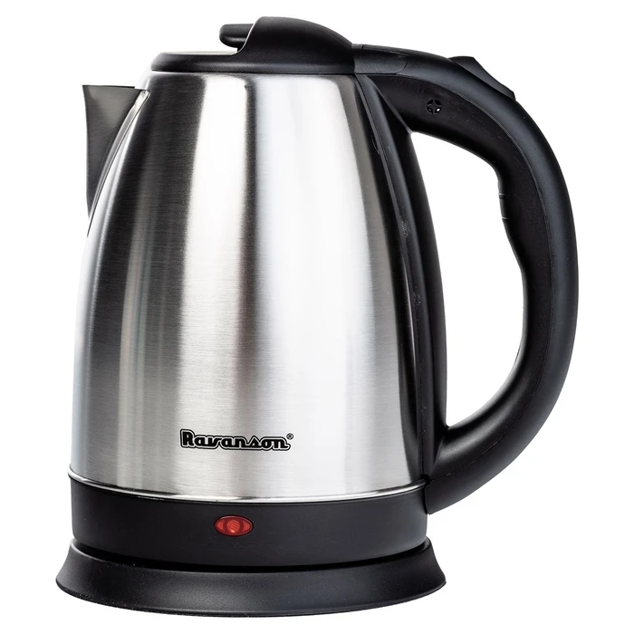 Βραστήρας Ravanson CB-7015 (1800W; 1,8l; Black)