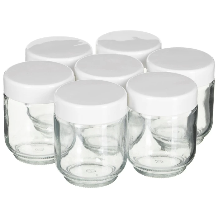 Γιαουρτομηχανή Clatronic JM 3344 1.1 L 14 W