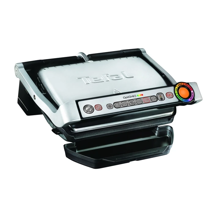 Γκριλιέρα Tefal GC716D contact grill