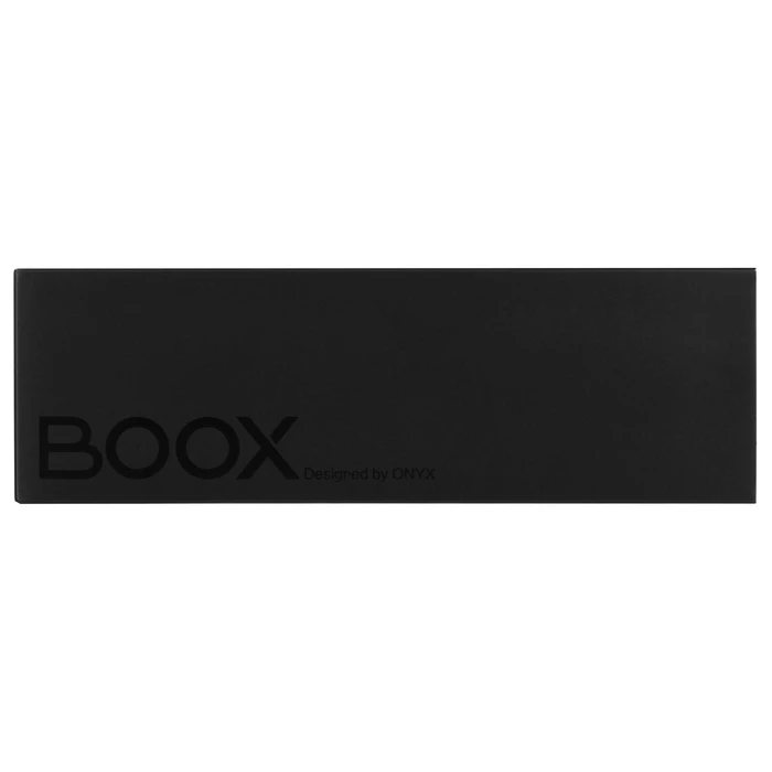 Γραφίδα Αφής Onyx BOOX PEN 2 PRO STYLUS with ERASER Black