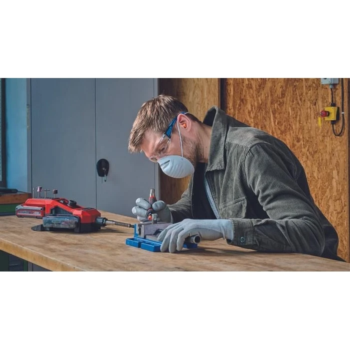 Γωνιακός Τροχός Einhell TE-MT 18/34 Li Solo