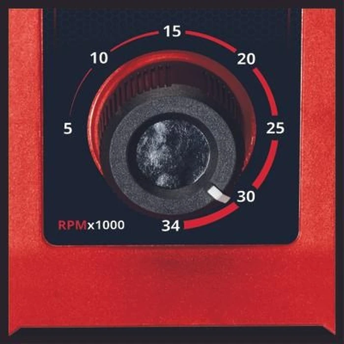 Γωνιακός Τροχός Einhell TE-MT 18/34 Li Solo