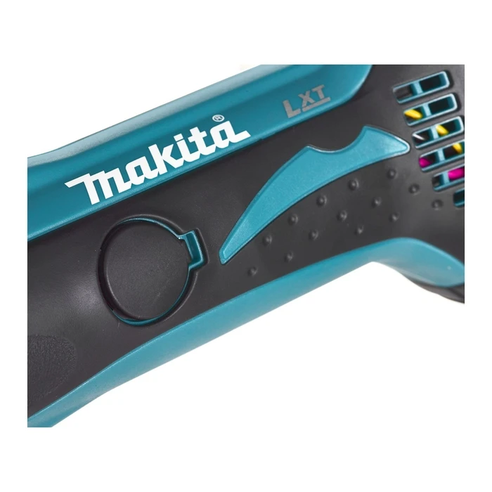 Γωνιακός Τροχός Makita DGA452Z 115 mm 18 V Black, Blue