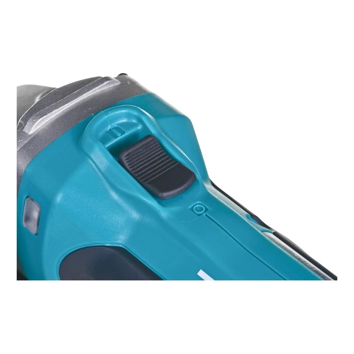Γωνιακός Τροχός Makita DGA452Z 115 mm 18 V Black, Blue