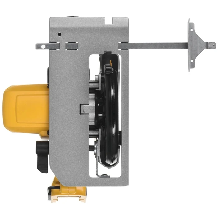 Δισκοπρίονο Dewalt DCS391NT circular saw Black,Silver,Yellow