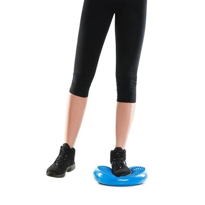 Δίσκος Ισορροπίας MDH BALANCE DISC Sensory cushion with tabs