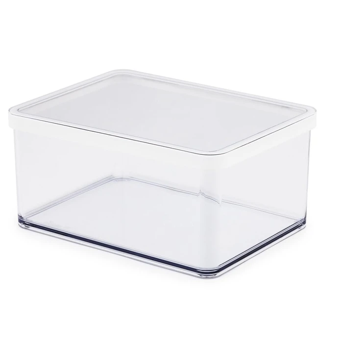 Δοχείο Αποθήκευσης Rotho Loft - treat container - 2,25l