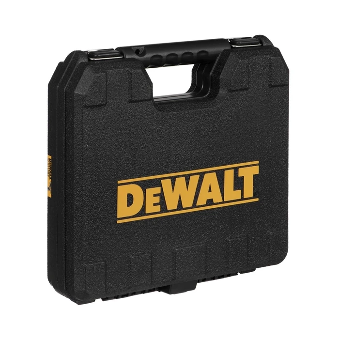 Δραπανοκατσάβιδο Dewalt Cordless Li-Ion 10,8V 2,0Ah DCD710D2