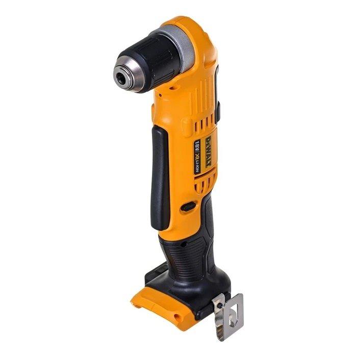 Δραπανοκατσάβιδο Dewalt DCD740NT-XJ drill 2000 RPM Keyless 1.3 kg Black, Yellow